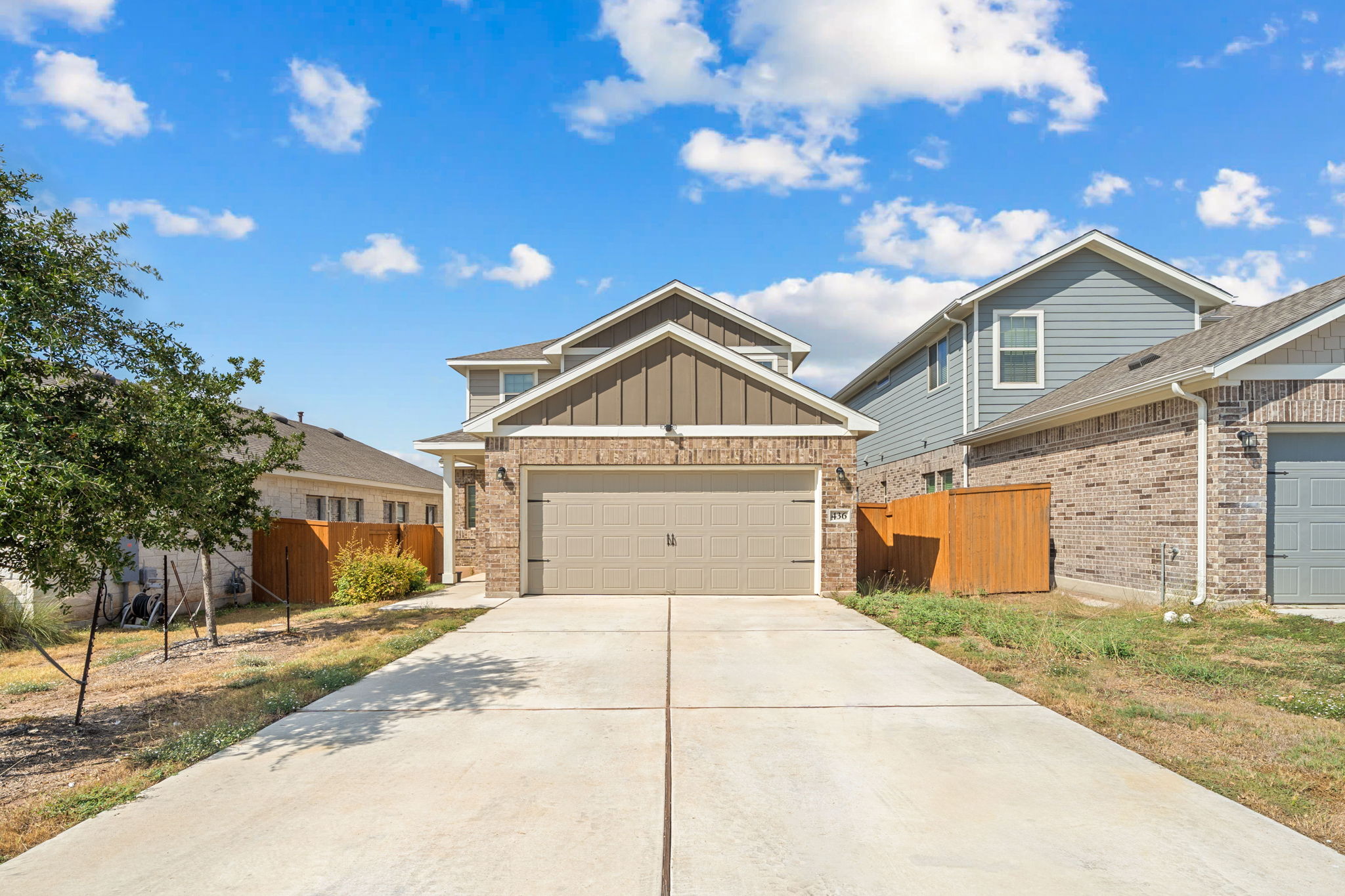 436 Spinnaker Loop — photo
