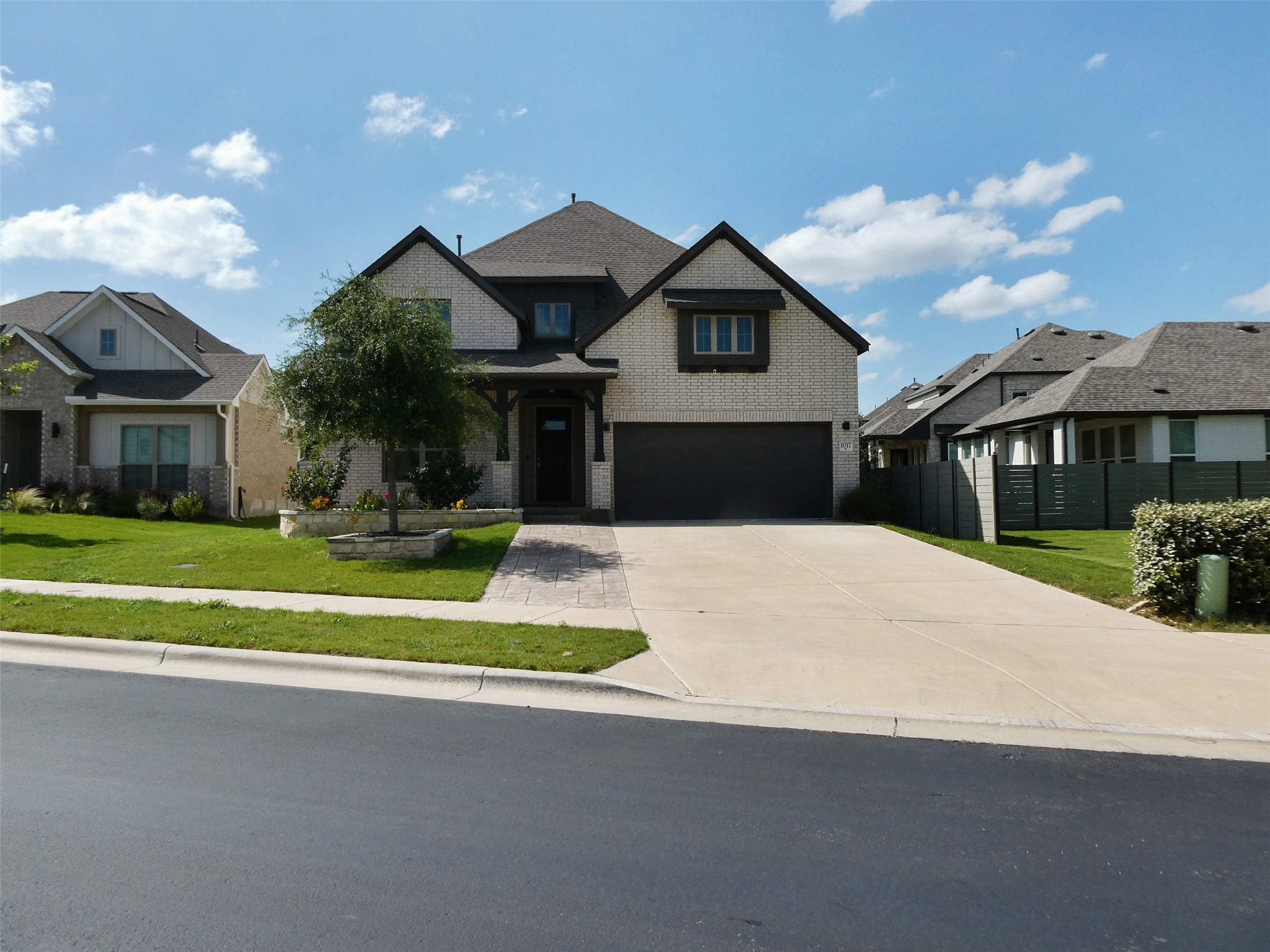 1017 Highcrest, Georgetown, TX 78628 — photo 2