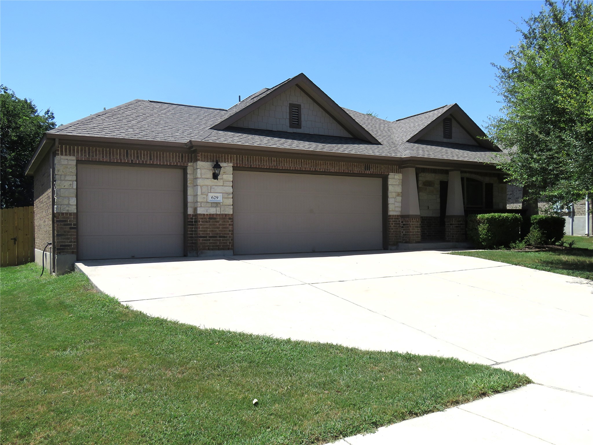 629 Boone Valley Dr — photo