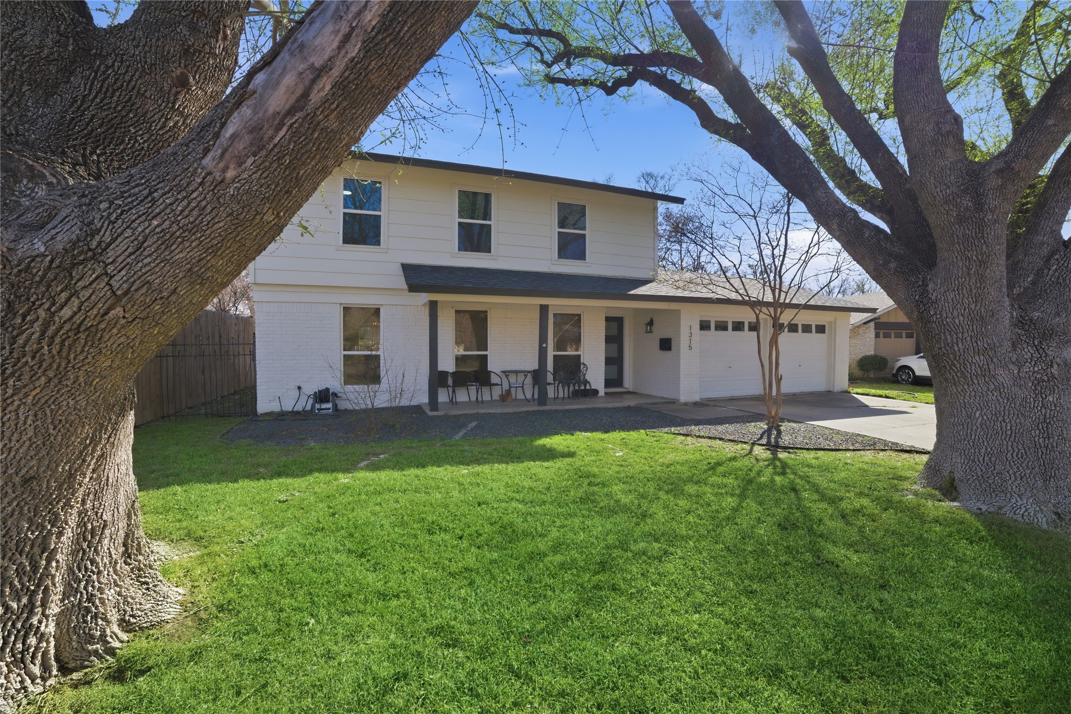 1315 Quail Park Dr — photo