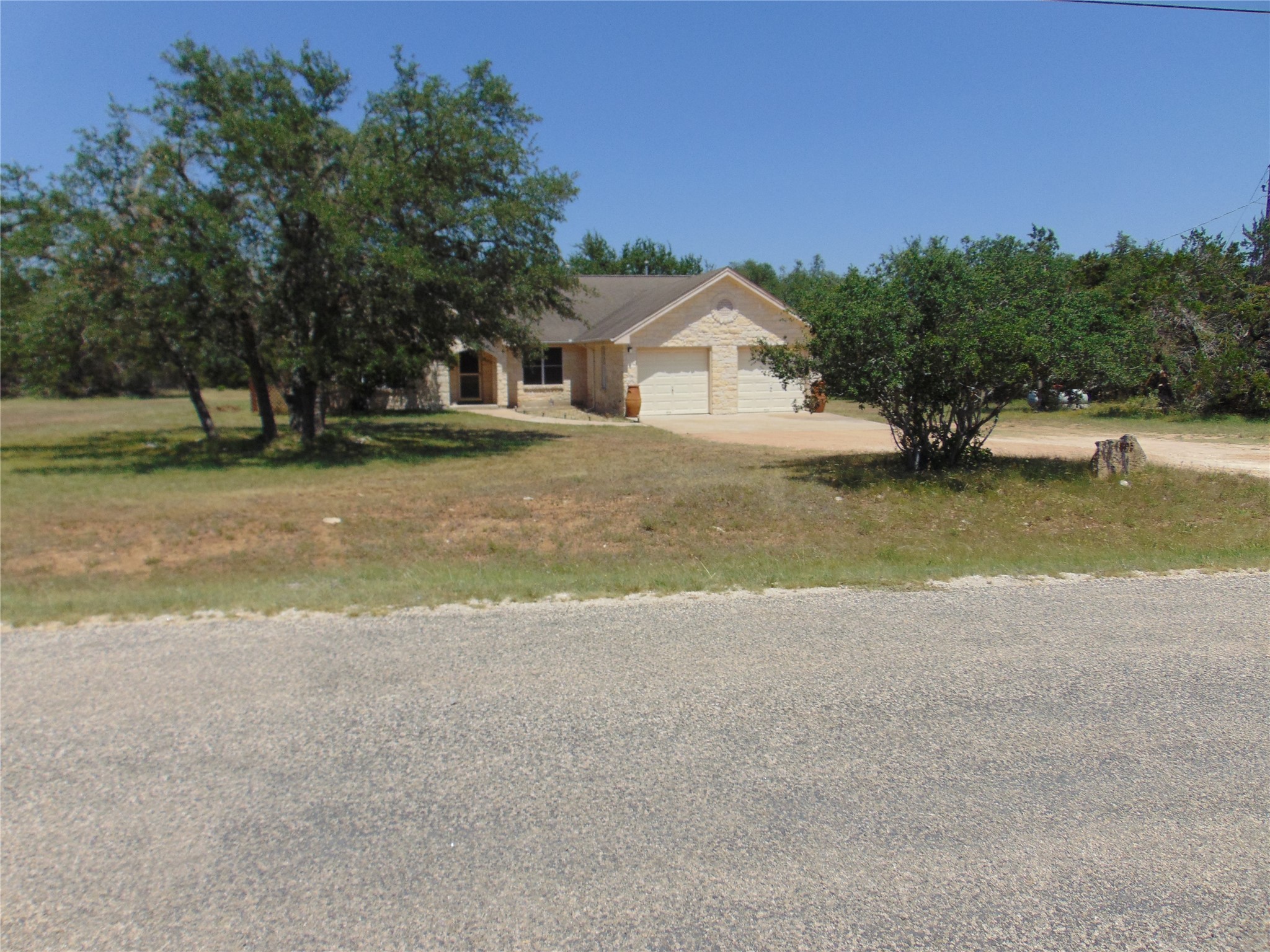 805 Barton Creek Dr — photo