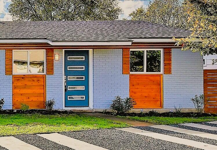 4901 Richmond Ave B — photo