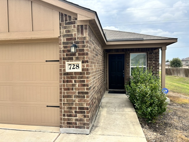 728 Shoal Creek Crk — photo