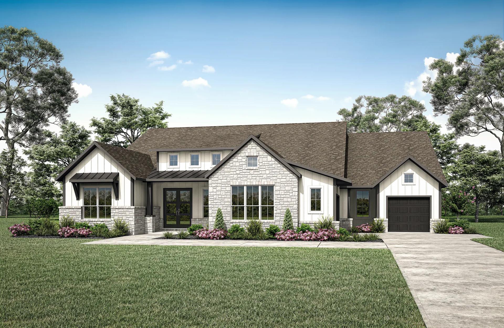 2976 Ralph Drees Drive, Leander, TX 78641