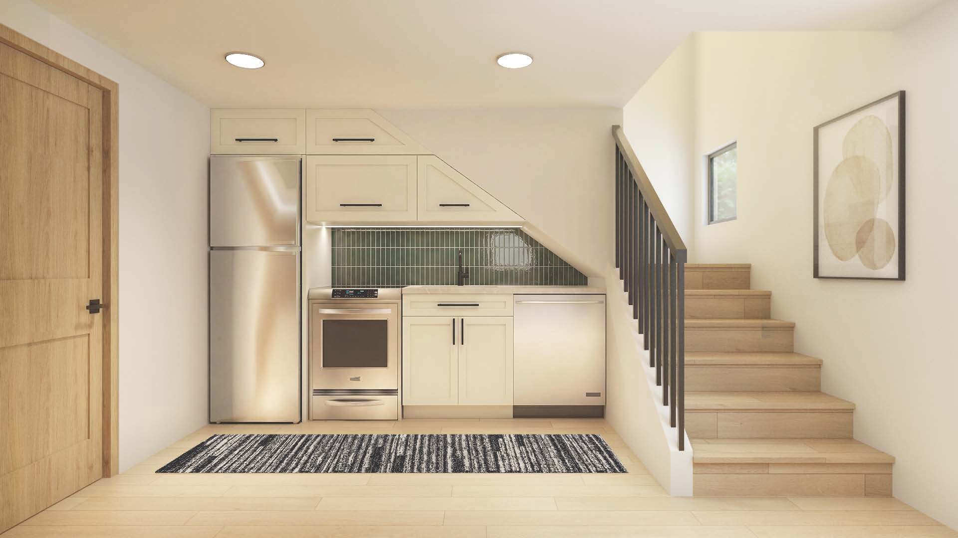 605 E 55 th #2, Austin, TX 78751 — photo 2