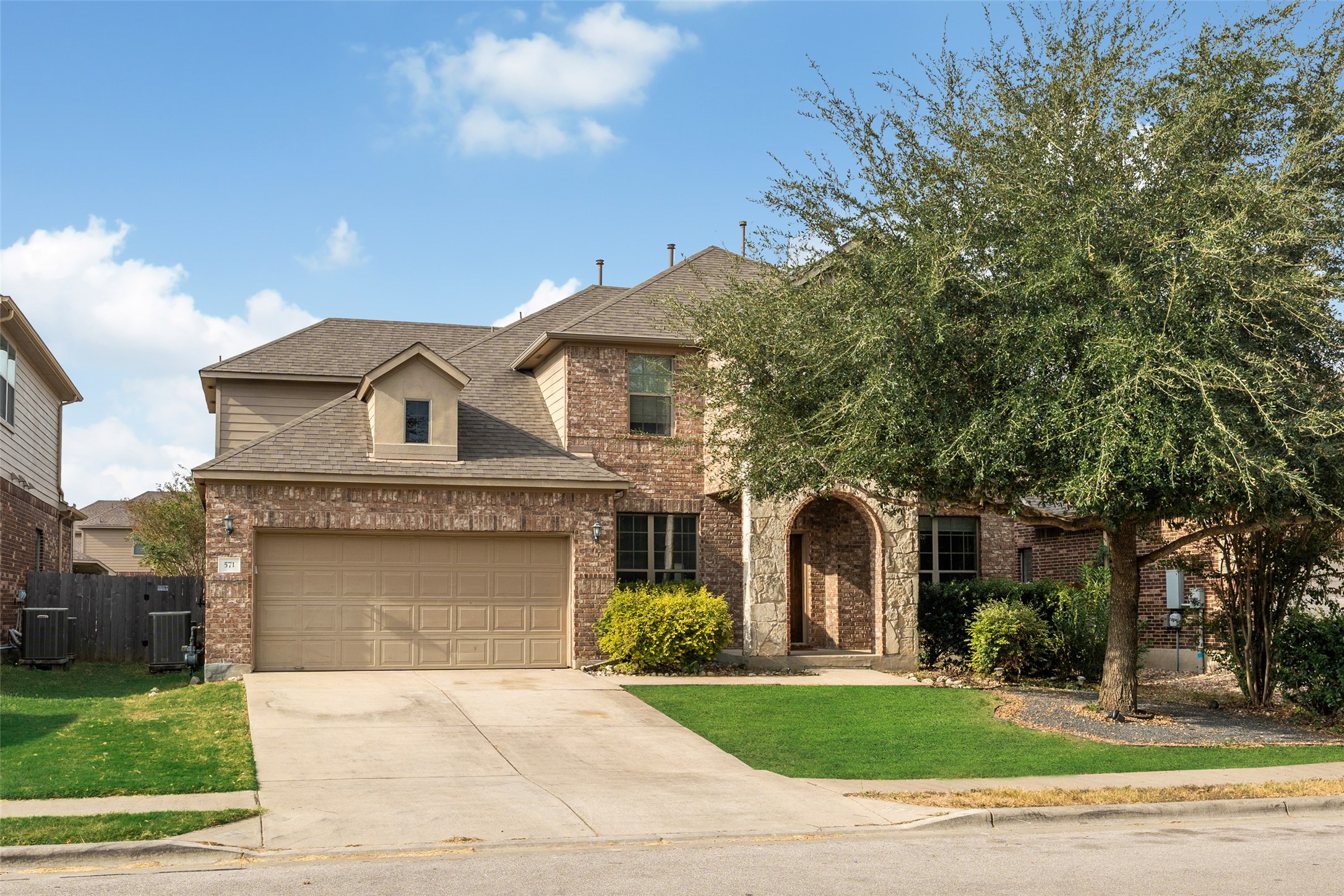 571 Clear Springs Hollow — photo