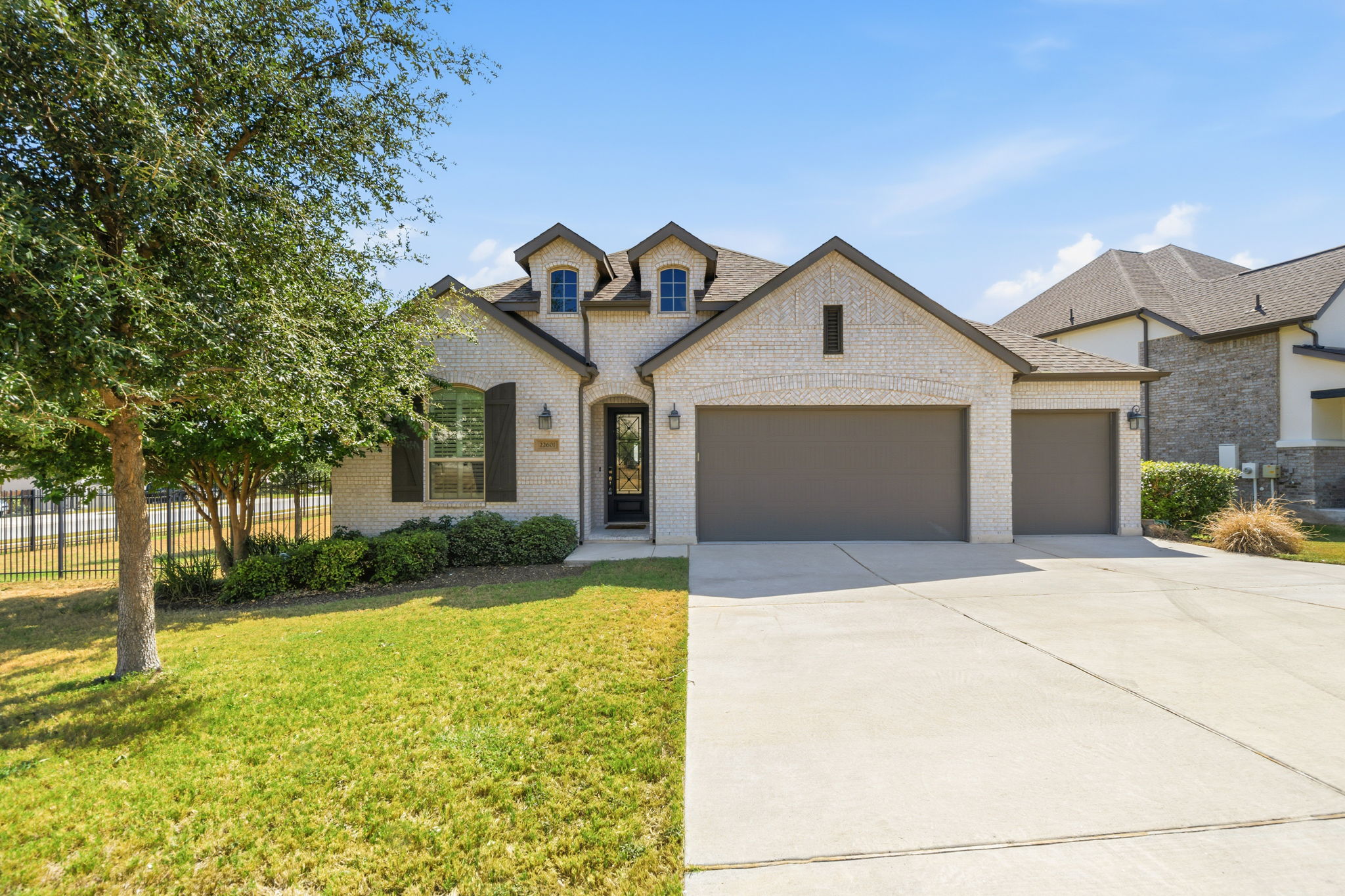 22601 Maidengrass Ln — photo
