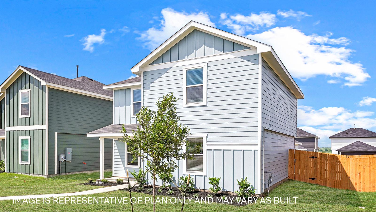 1069 Phantom Hill Boulevard, Buda, TX 78610 — photo 3