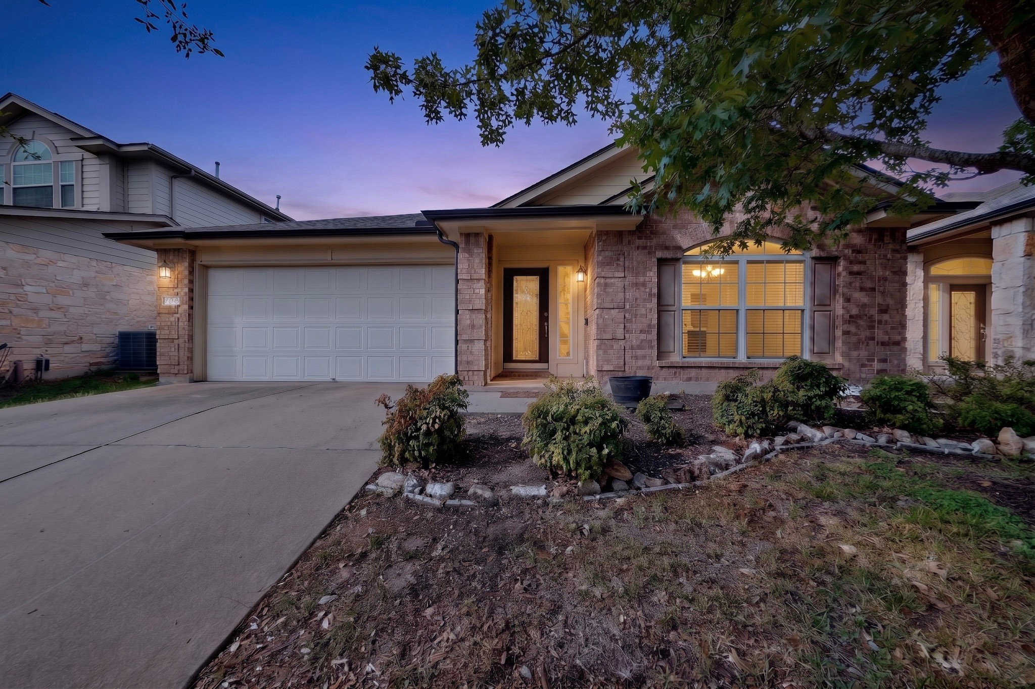 11412 Running Brush Ln — photo
