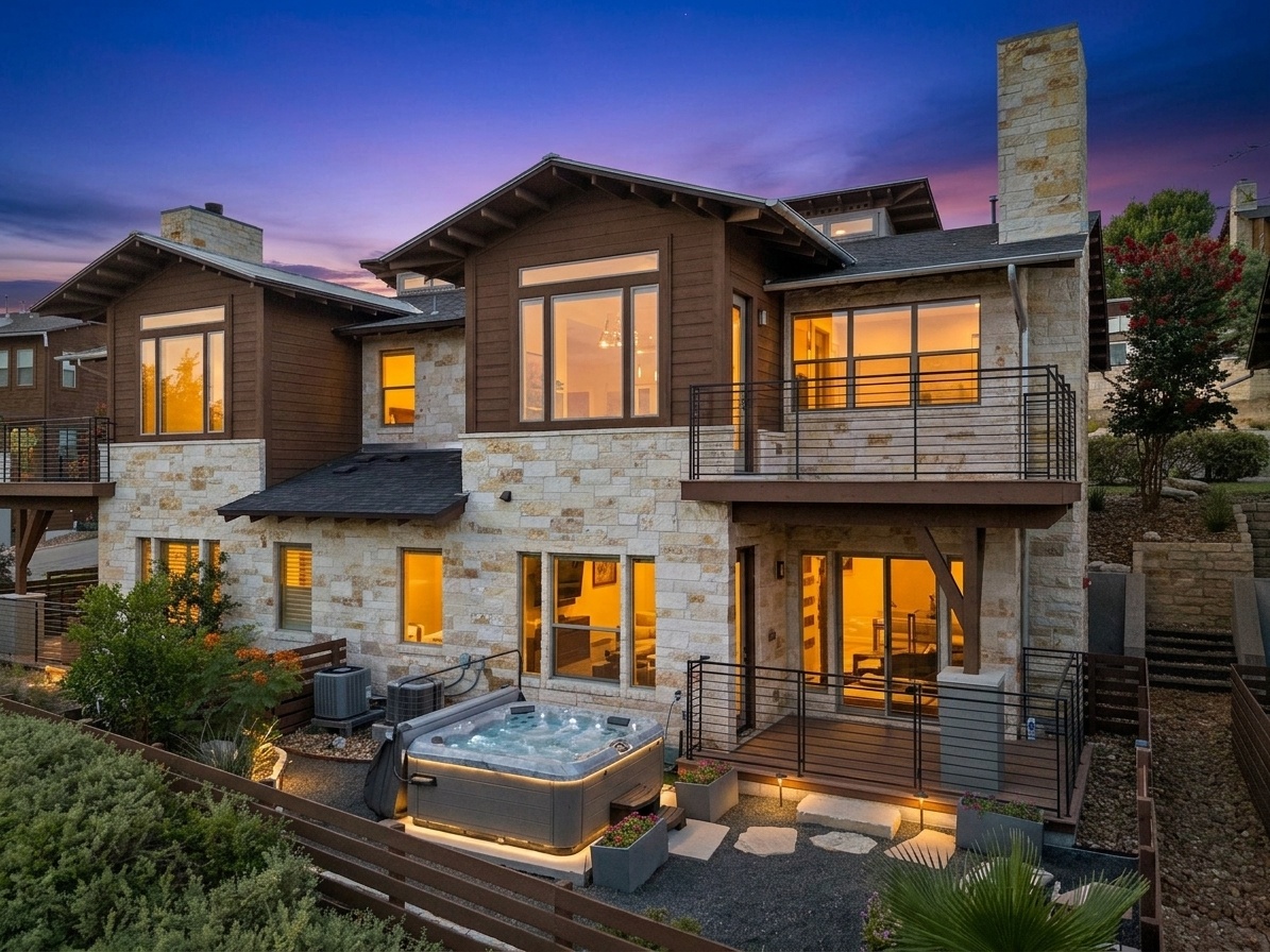 8110 Ranch Road 2222 Rd 68 — photo