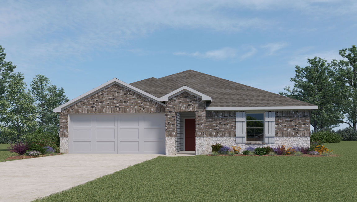 1509 Cordus Jackson Jr Ln — photo