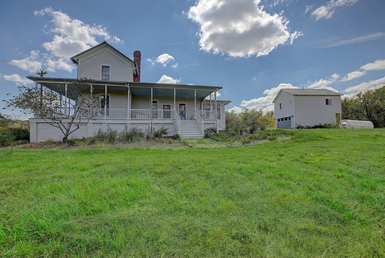 11228 Parsons Road, Manor, TX 78653 — photo 3