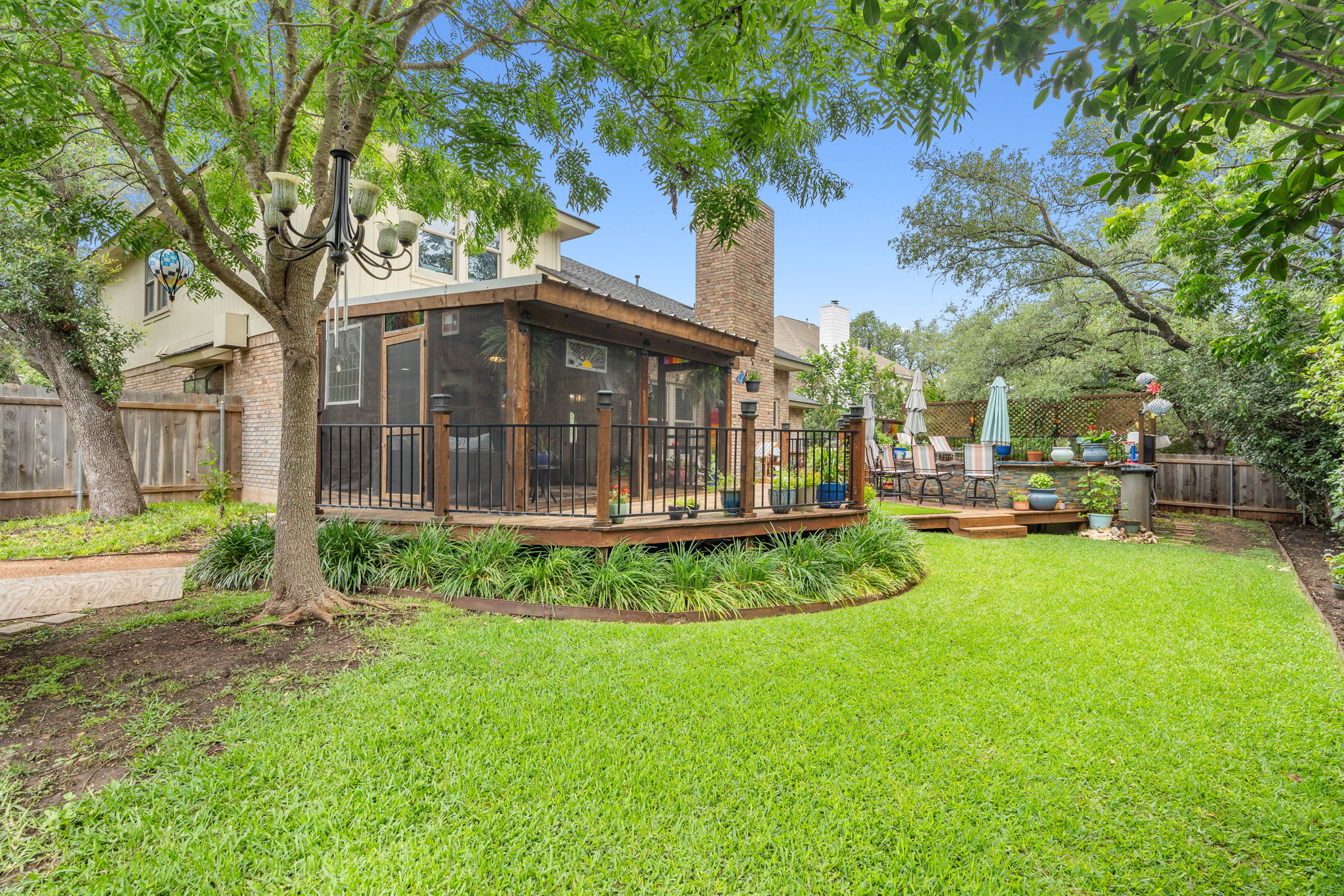 307 S Ridge Circle, Georgetown, TX 78628 — photo 3