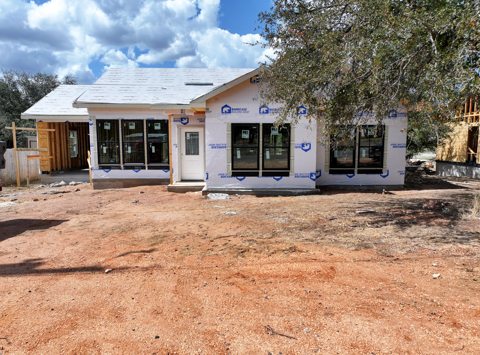1802 Redwood Dr — photo