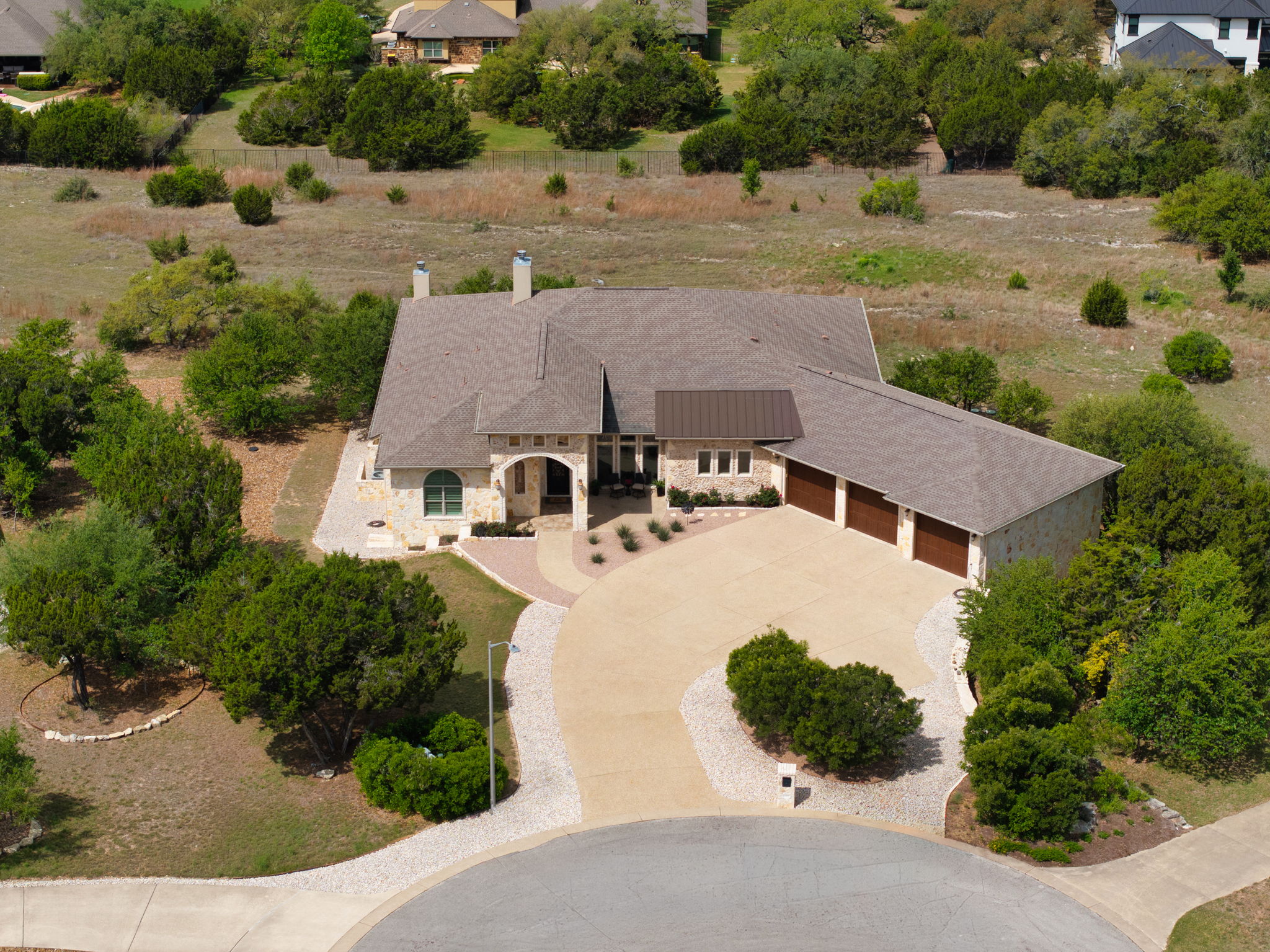 250 Sandy Creek CV — photo