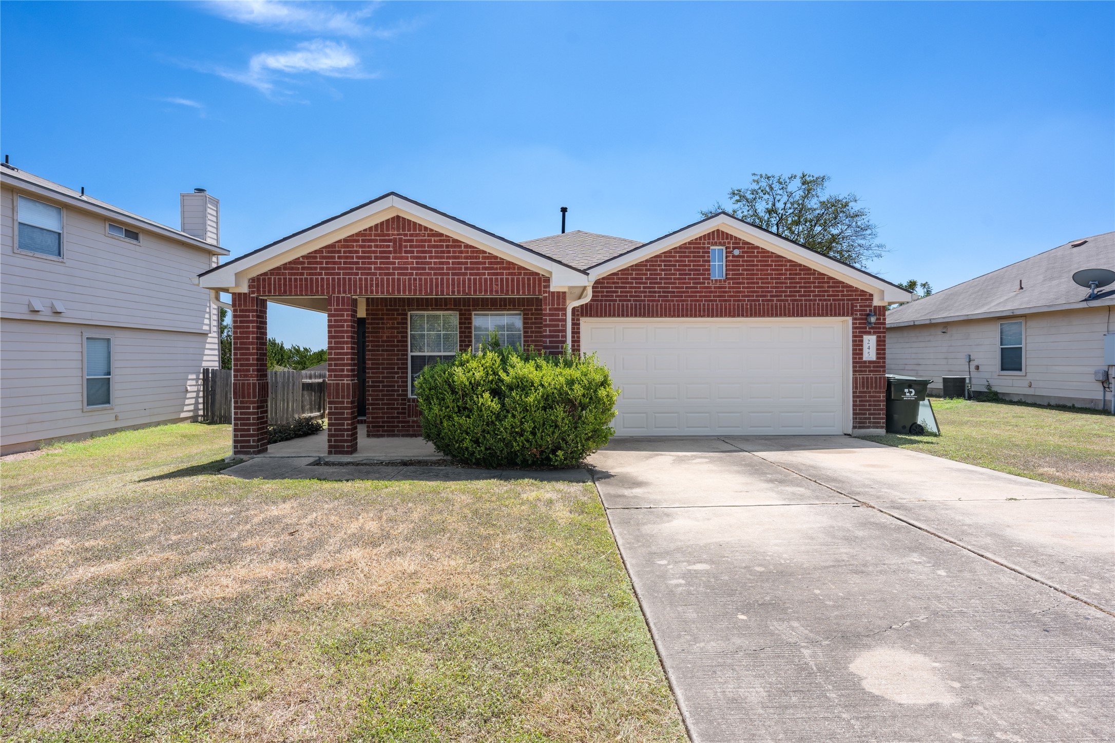245 Loon Lake Dr — photo