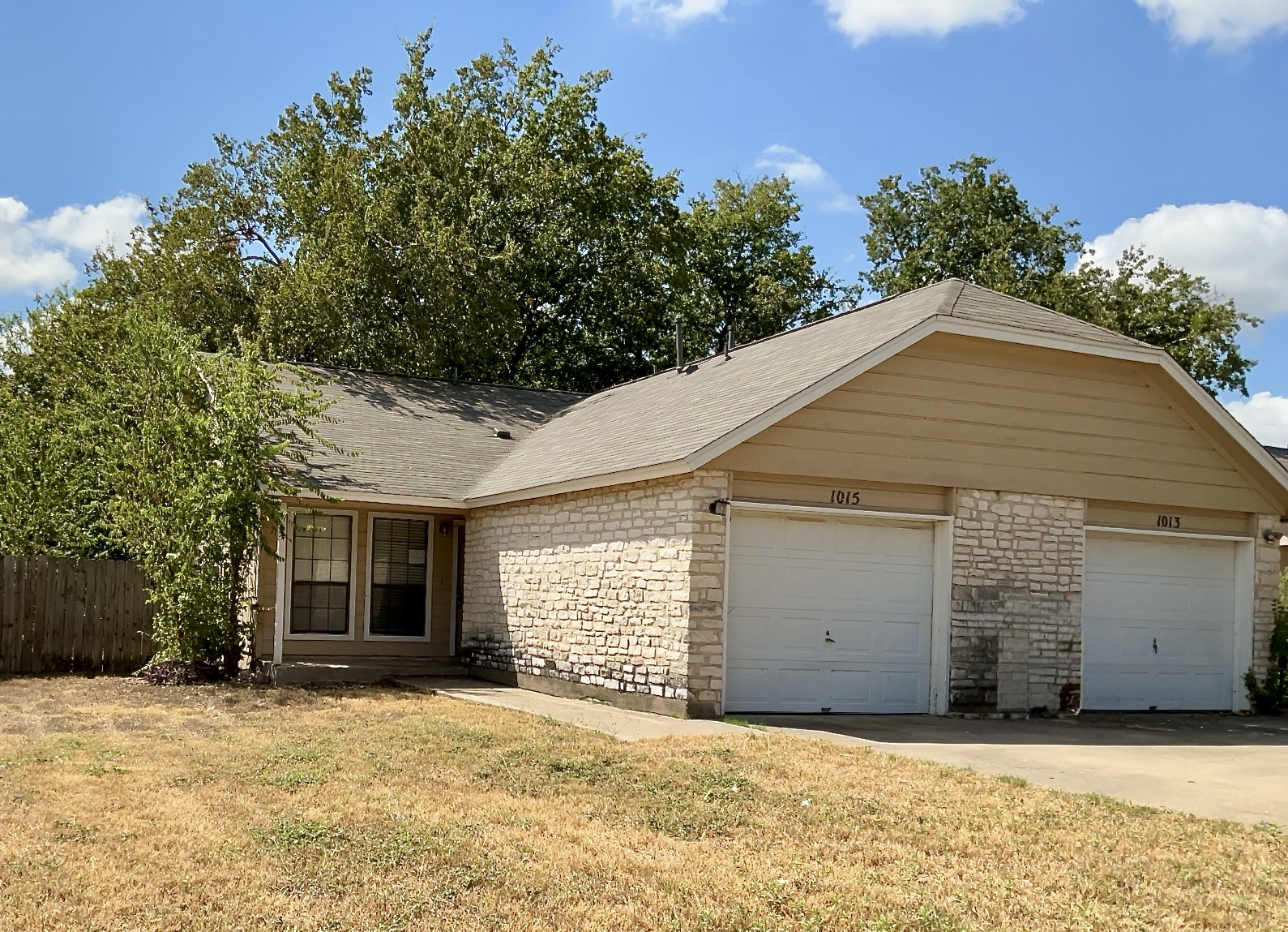 1015 Woodlief Trl — photo