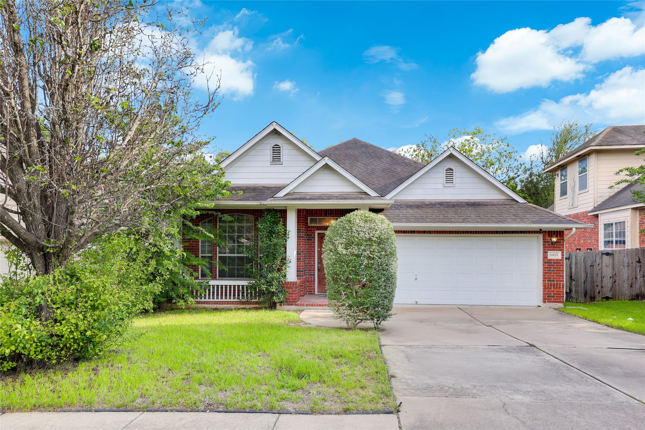 6815 Poncha Pass — photo