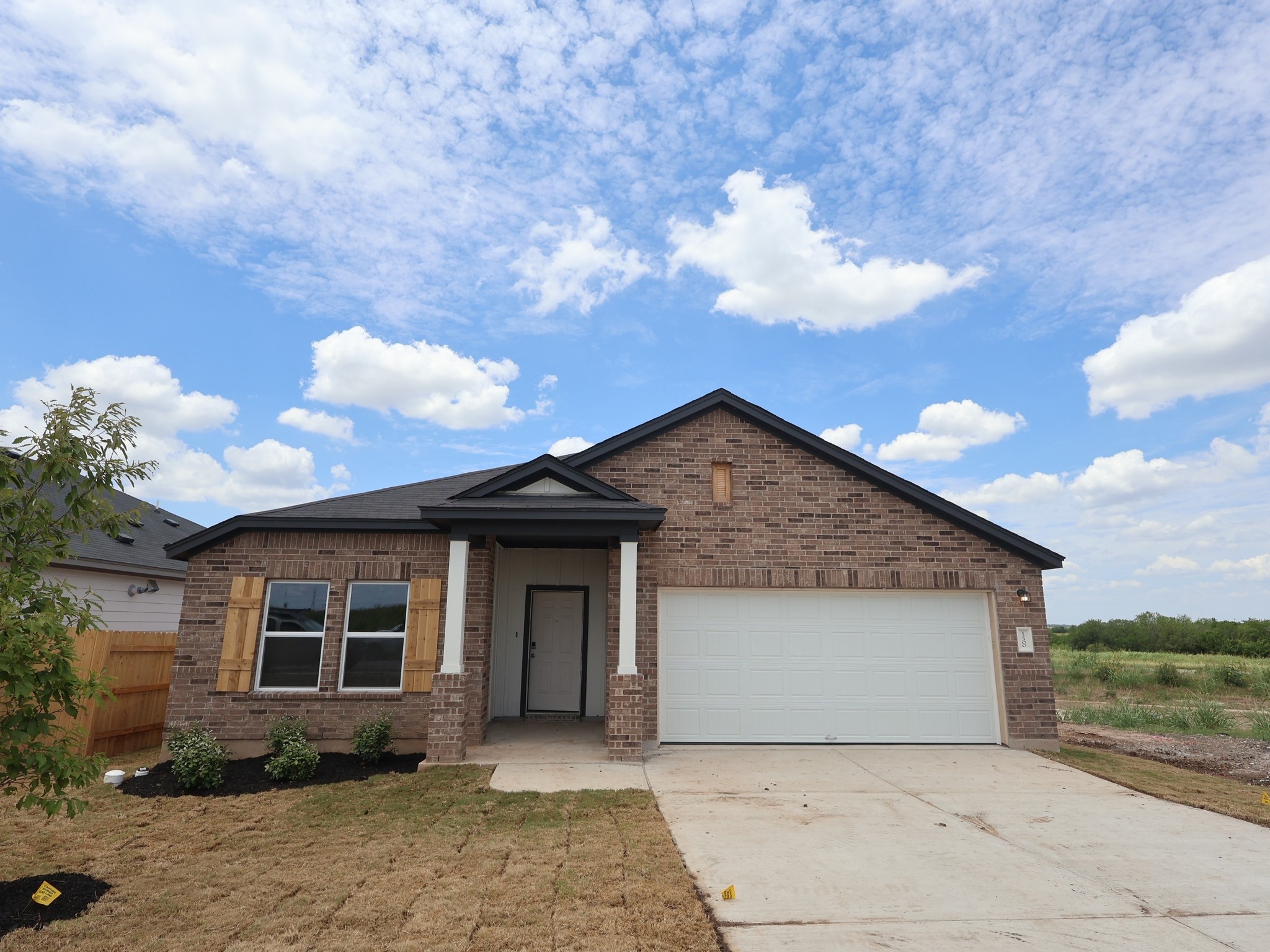 12300 Setting Peak Ln — photo