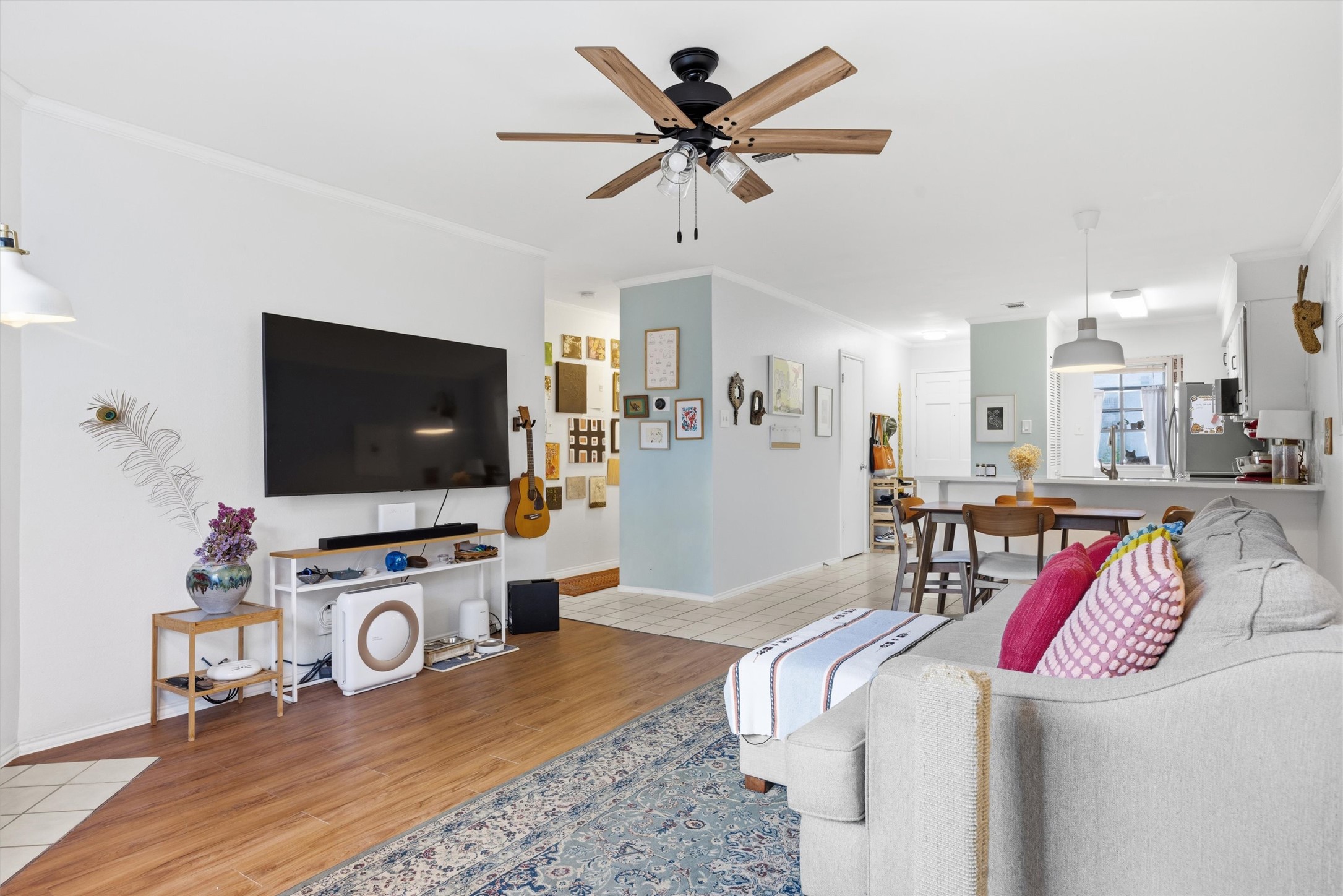 2215 Post Road #1018, Austin, TX 78704 — photo 3