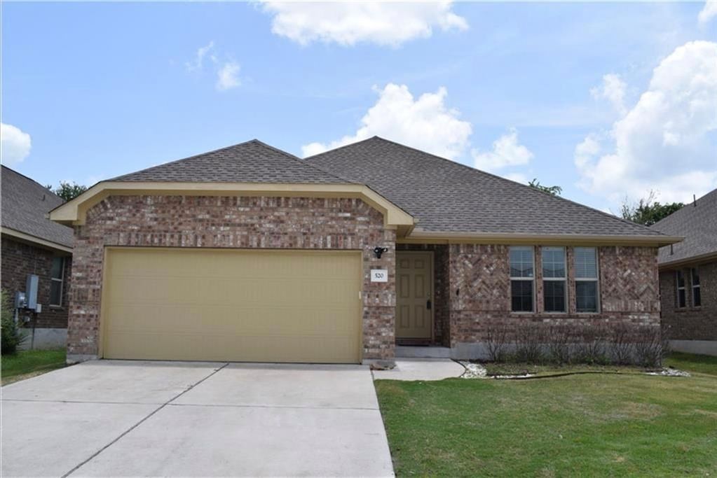 520 S Brook Dr — photo