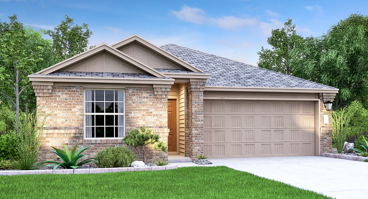 271 Annette, Kyle, TX 78640 — photo 2