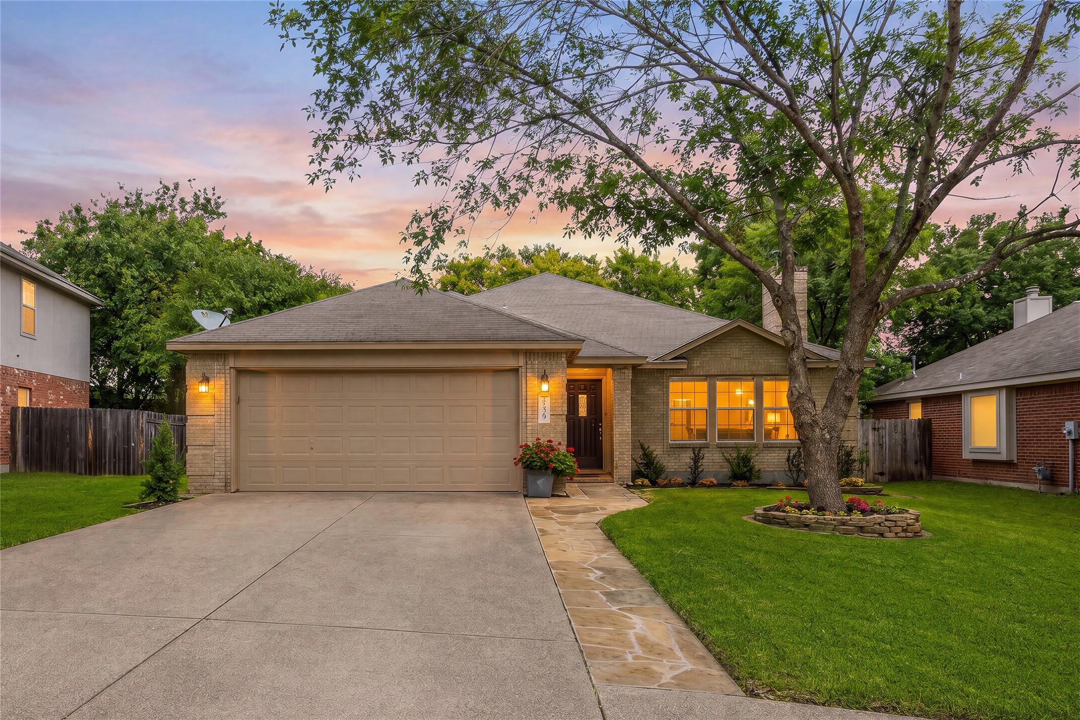 3440 Ribbon Reef Ln — photo