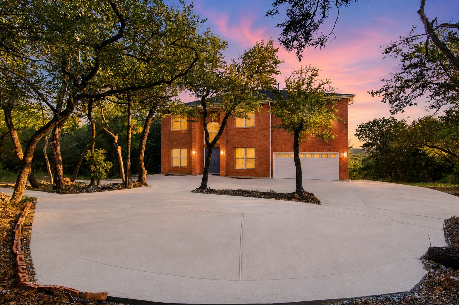 8204 Texas Plume Rd — photo