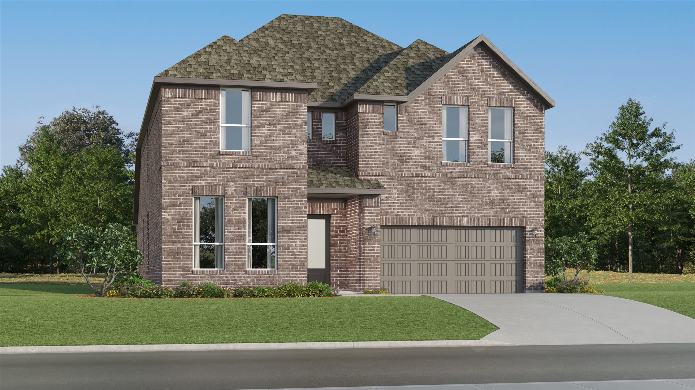4405 Stone House Ranch Bnd — photo