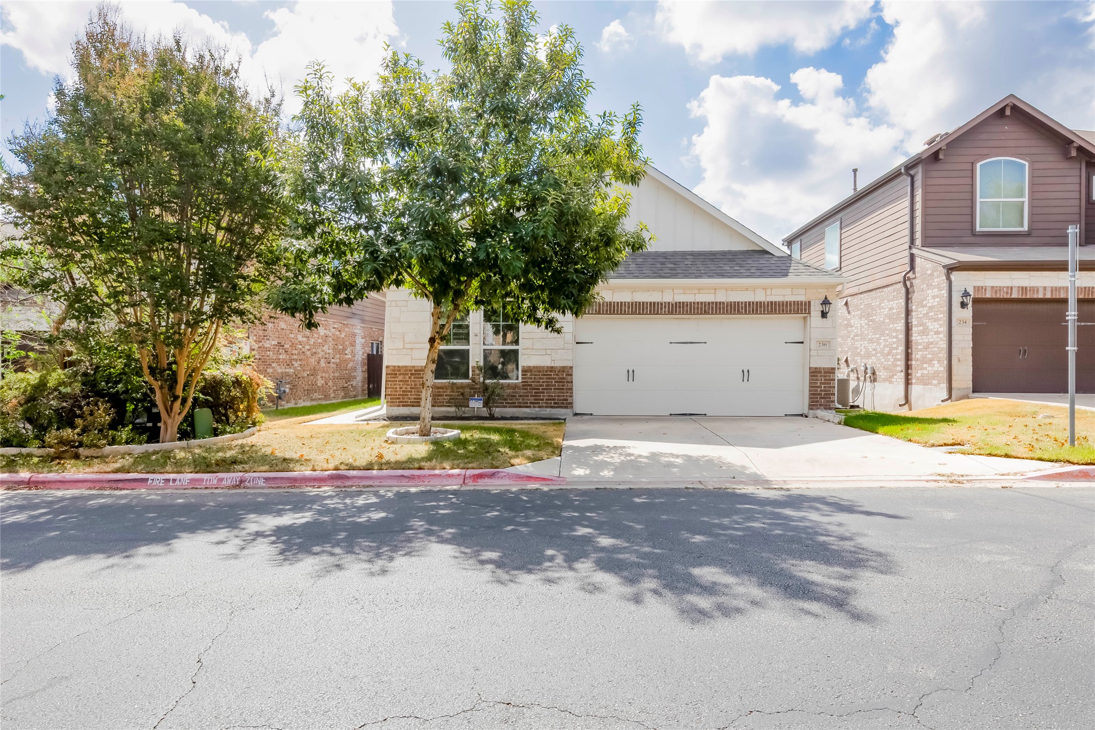 3451 Mayfield Ranch Blvd 236 — photo