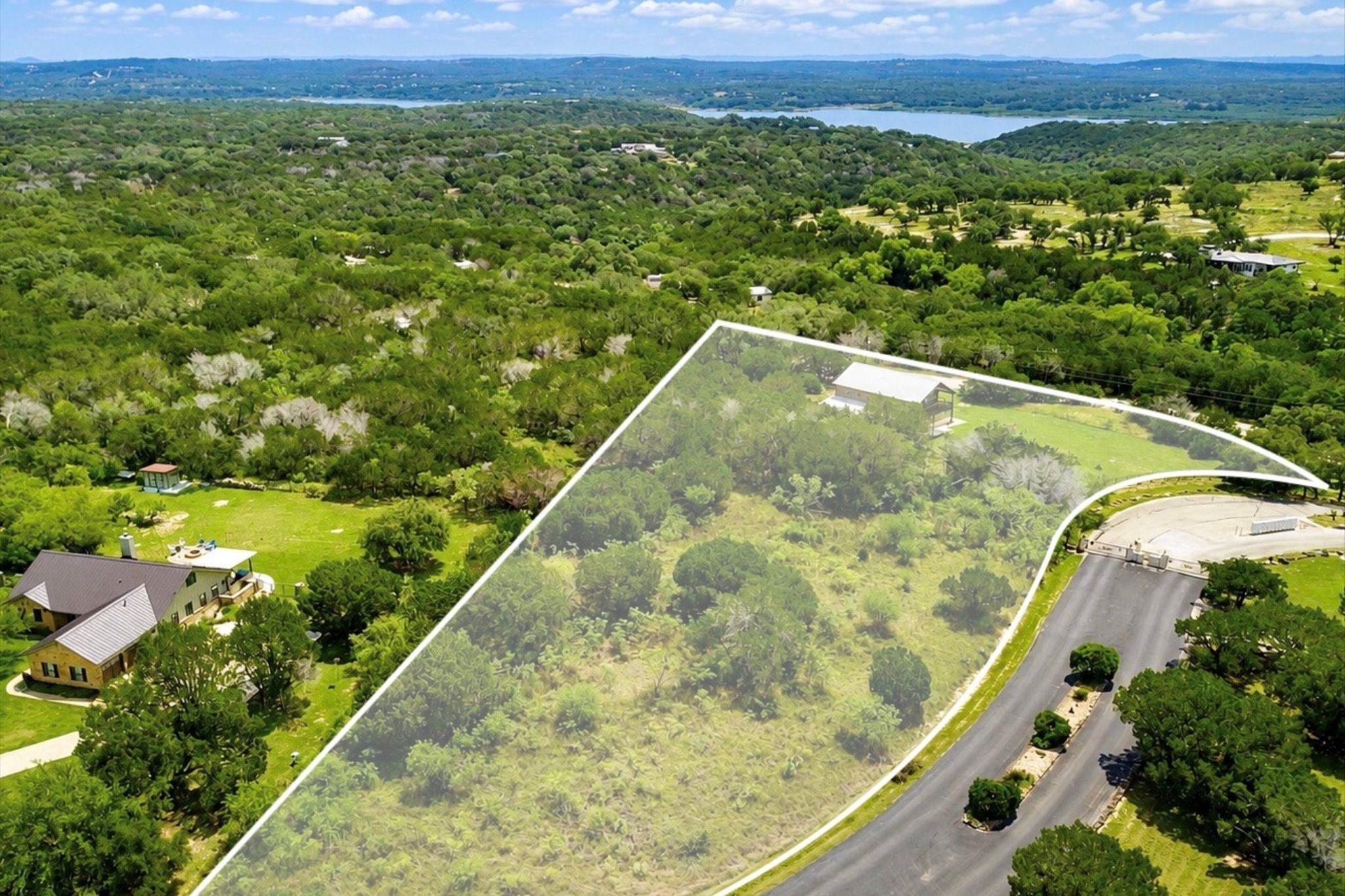 112 Ridge Harbor Dr — photo