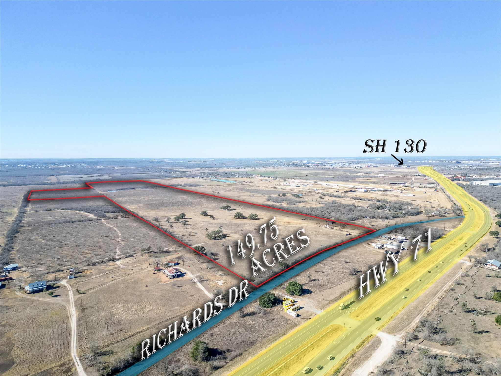 Tbd Richards Dr — photo