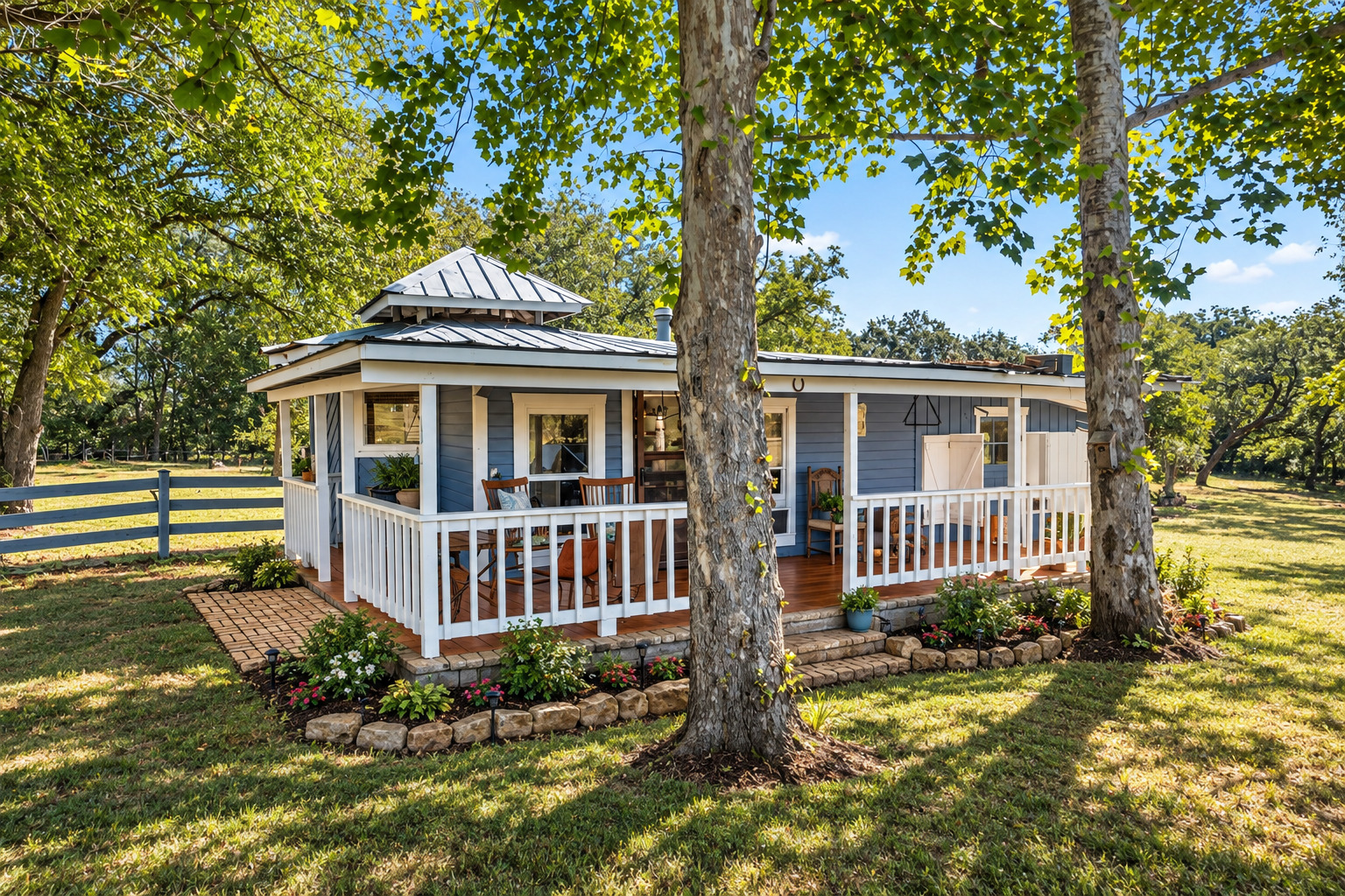 327 Walnut Creek Rd — photo
