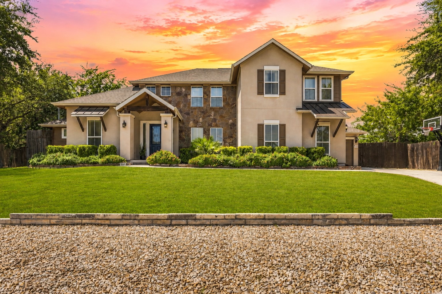 1010 Canyon Edge Dr — photo