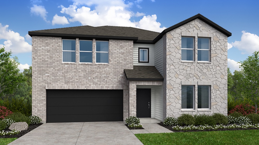 15416 Welsh Mills Dr — photo