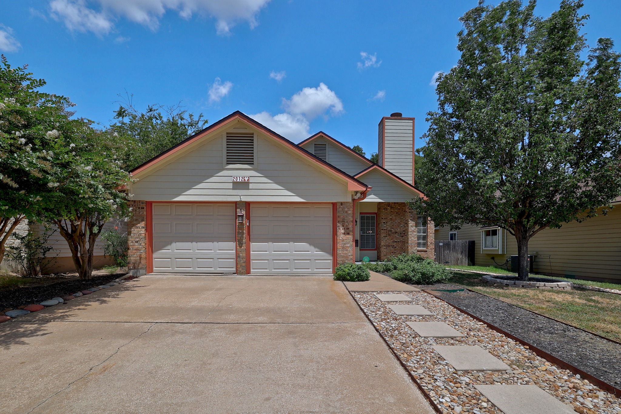 2012 Castle View Drive, Austin, TX 78728 — photo 3