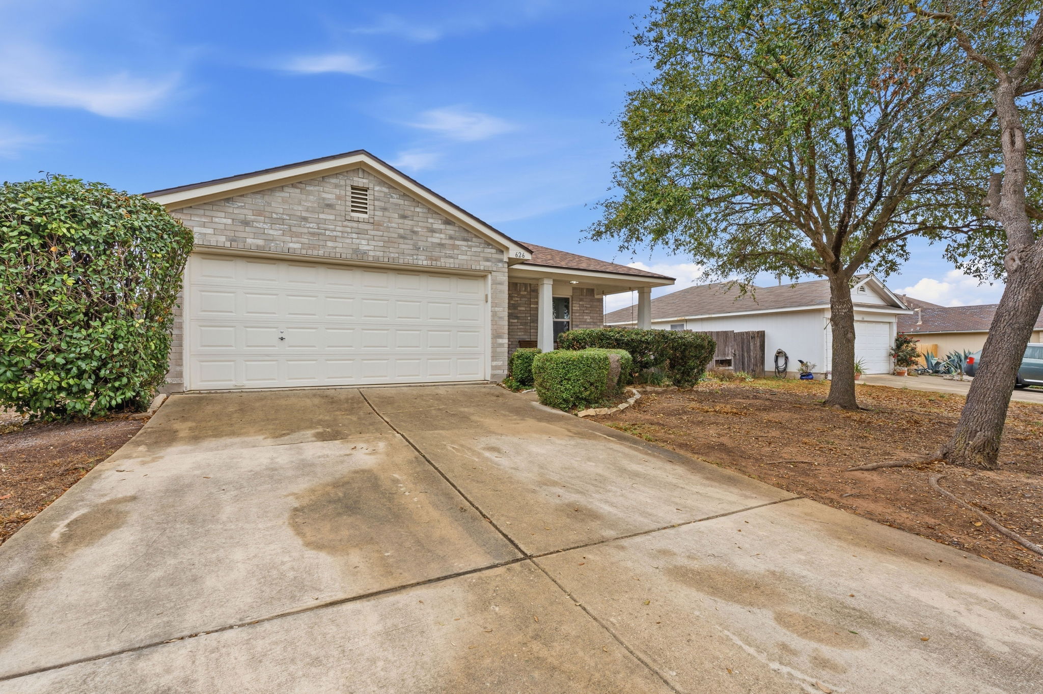 626 Atlantis, Kyle, TX 78640 — photo 3