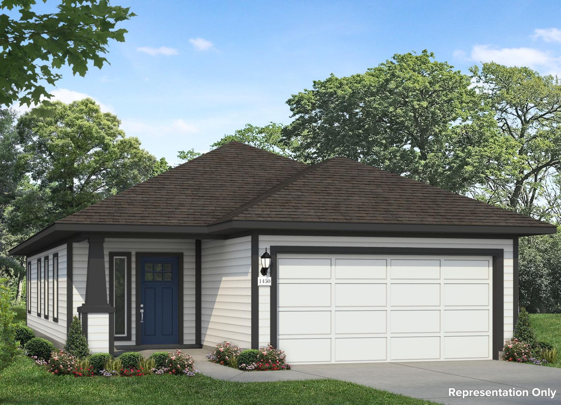 210 Cider Creek Dr — photo