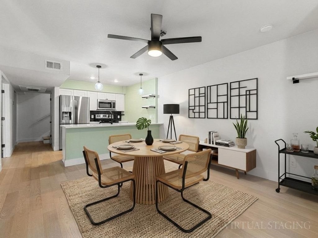 909 Reinli St 102 — photo