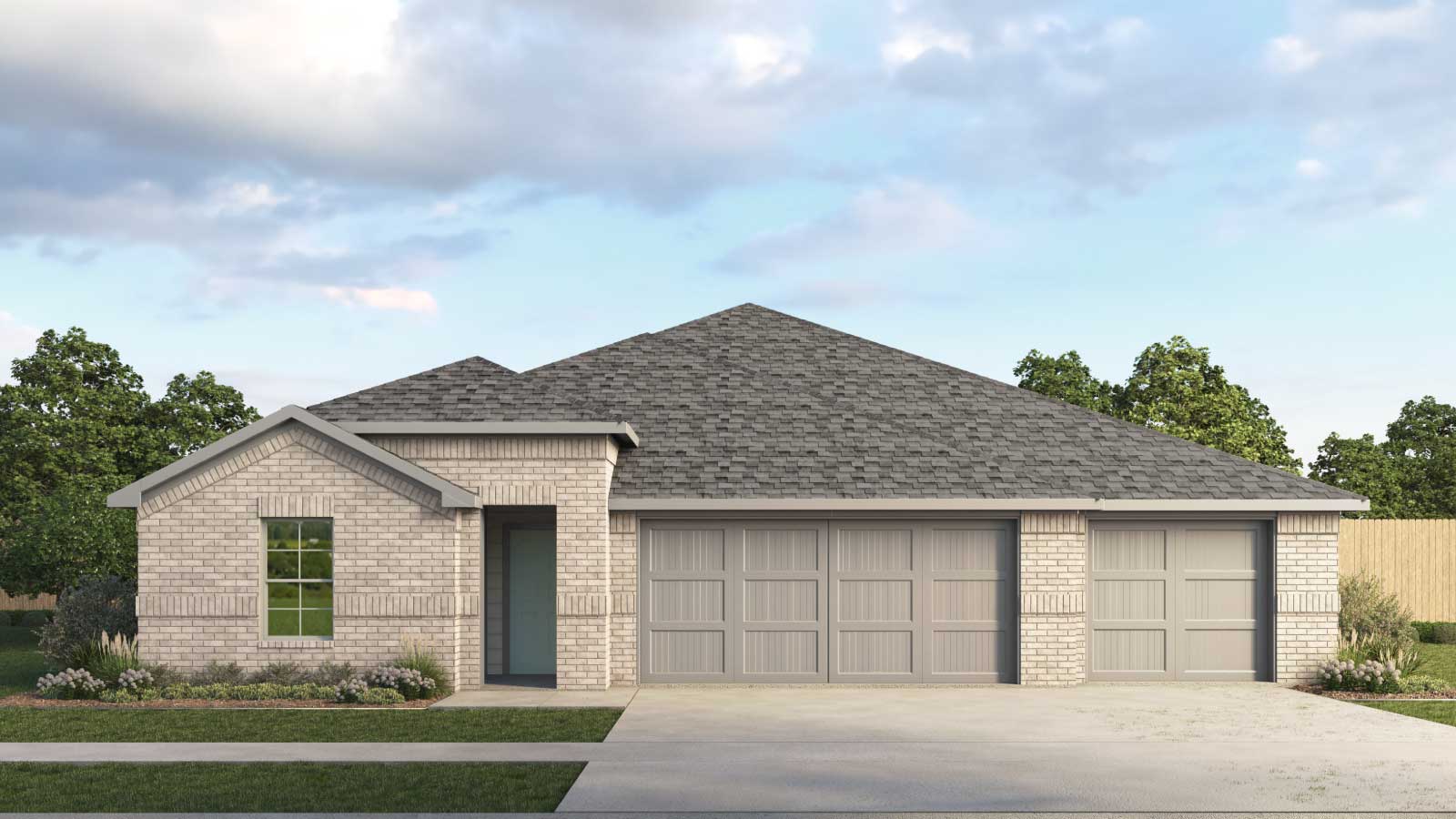 257 Rivers Edge Dr — photo