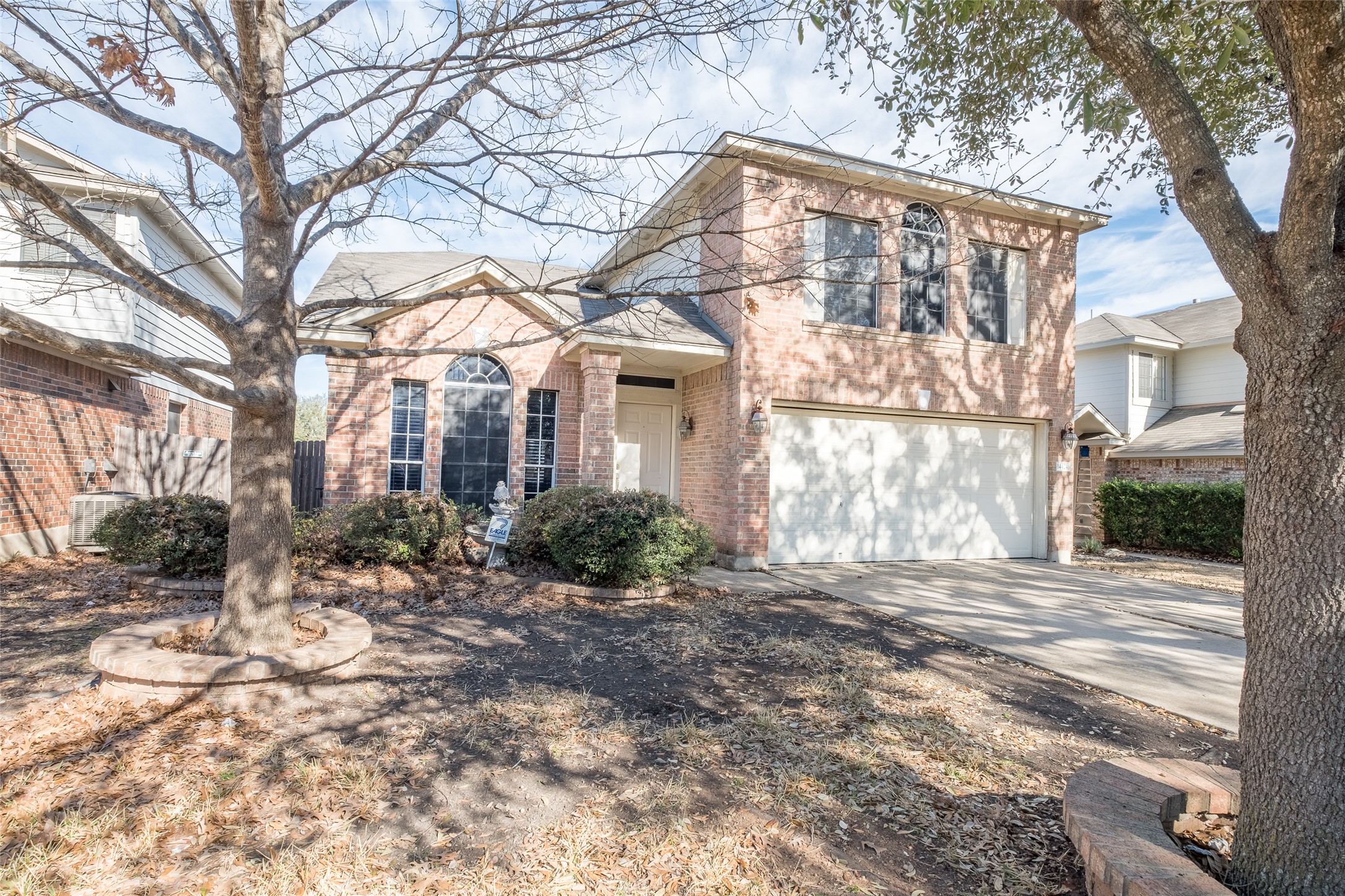 14424 Lilley Brook CV — photo