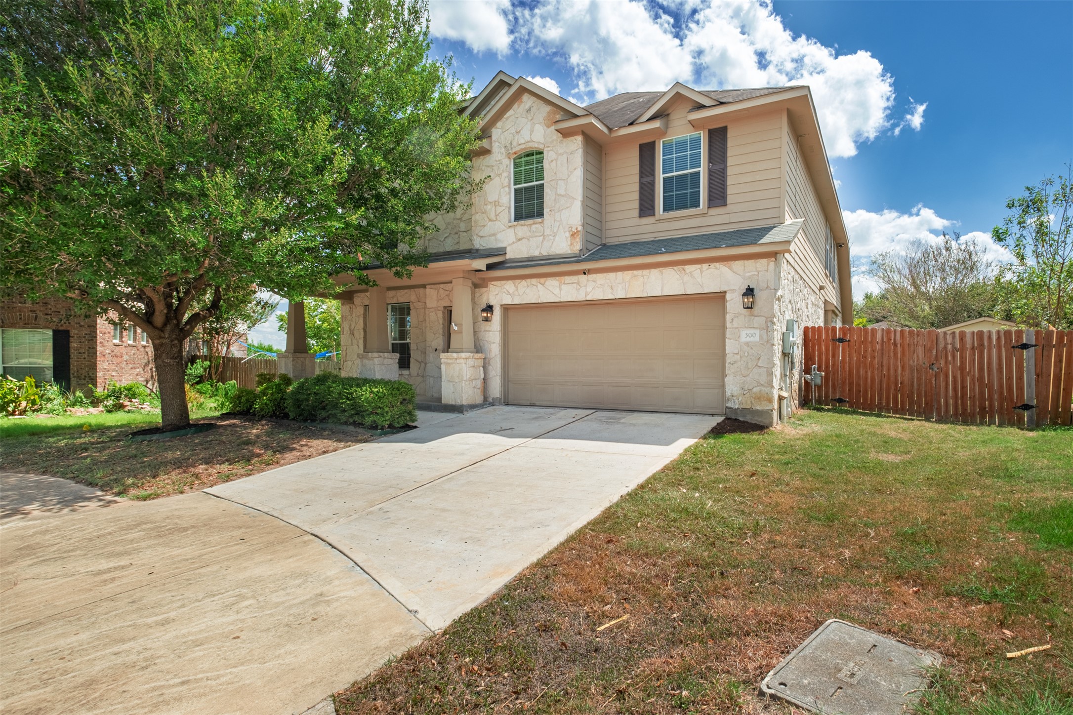 300 Blossom Valley Strm — photo