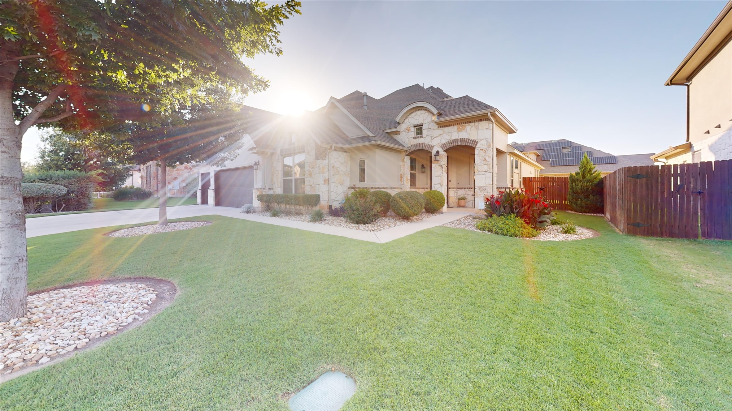 203 Summer Park Bnd — photo