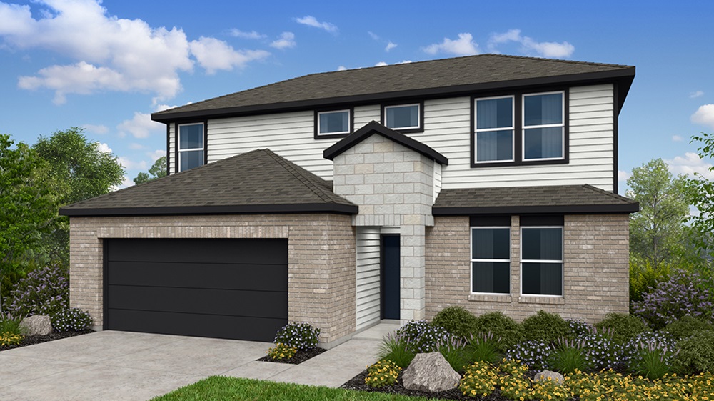 13801 Heishbrook Way — photo