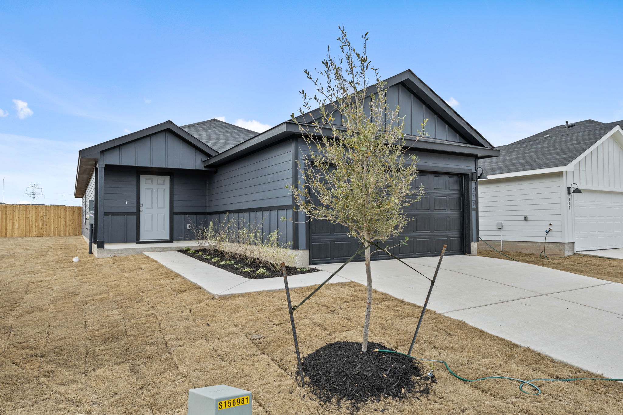 210 Langston Dr — photo