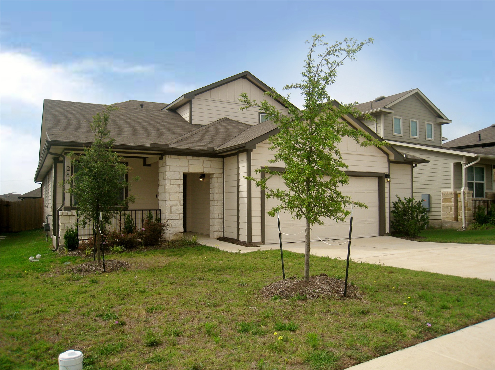 288 Caddo Bnd — photo