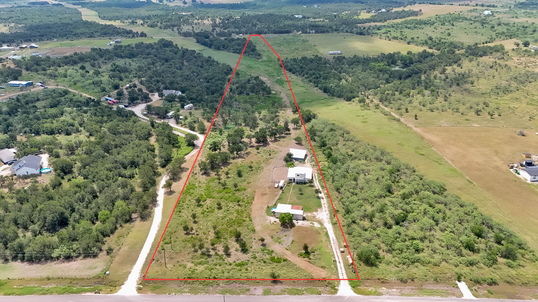 2690 County Road 466 — photo