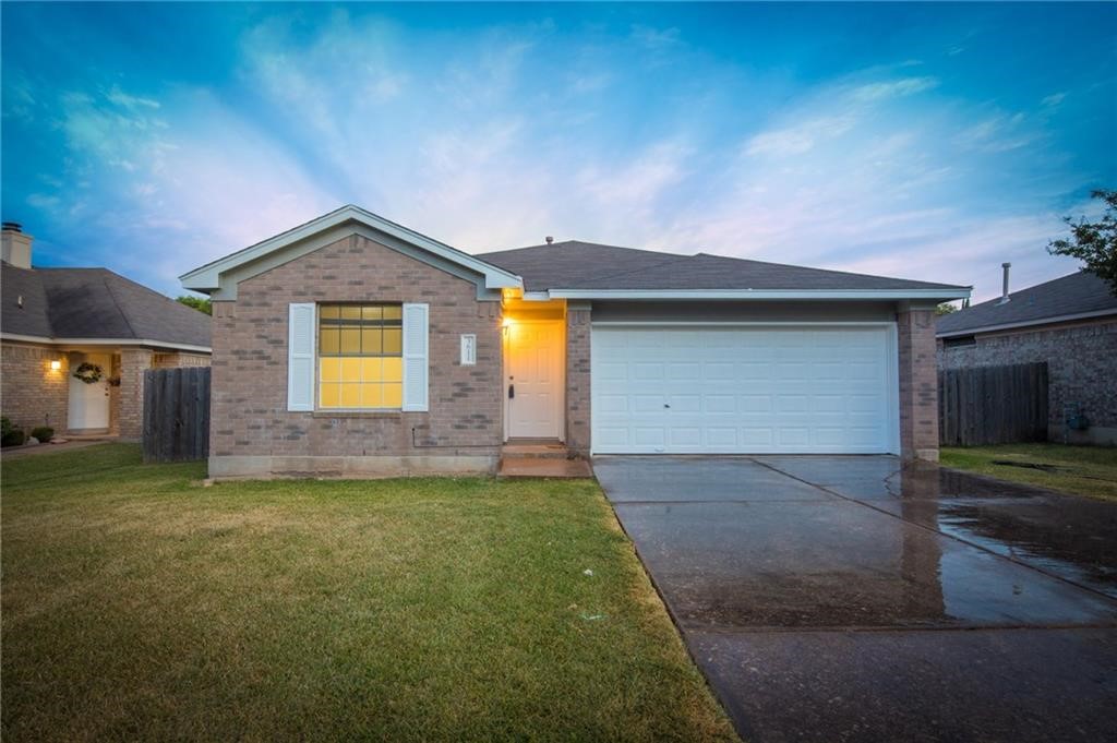 3611 Walleye Way — photo