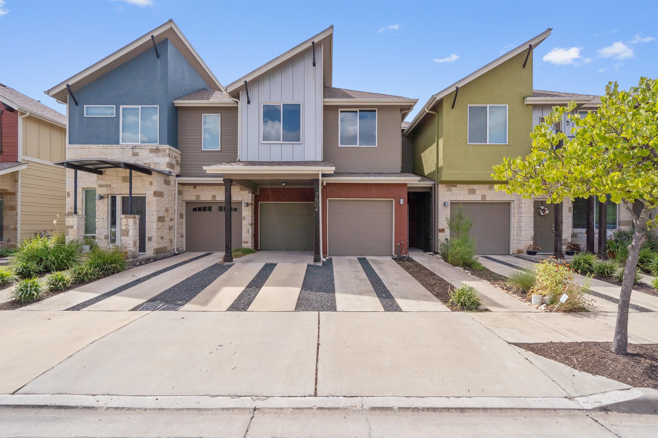 7604 Wildcat Pass — photo