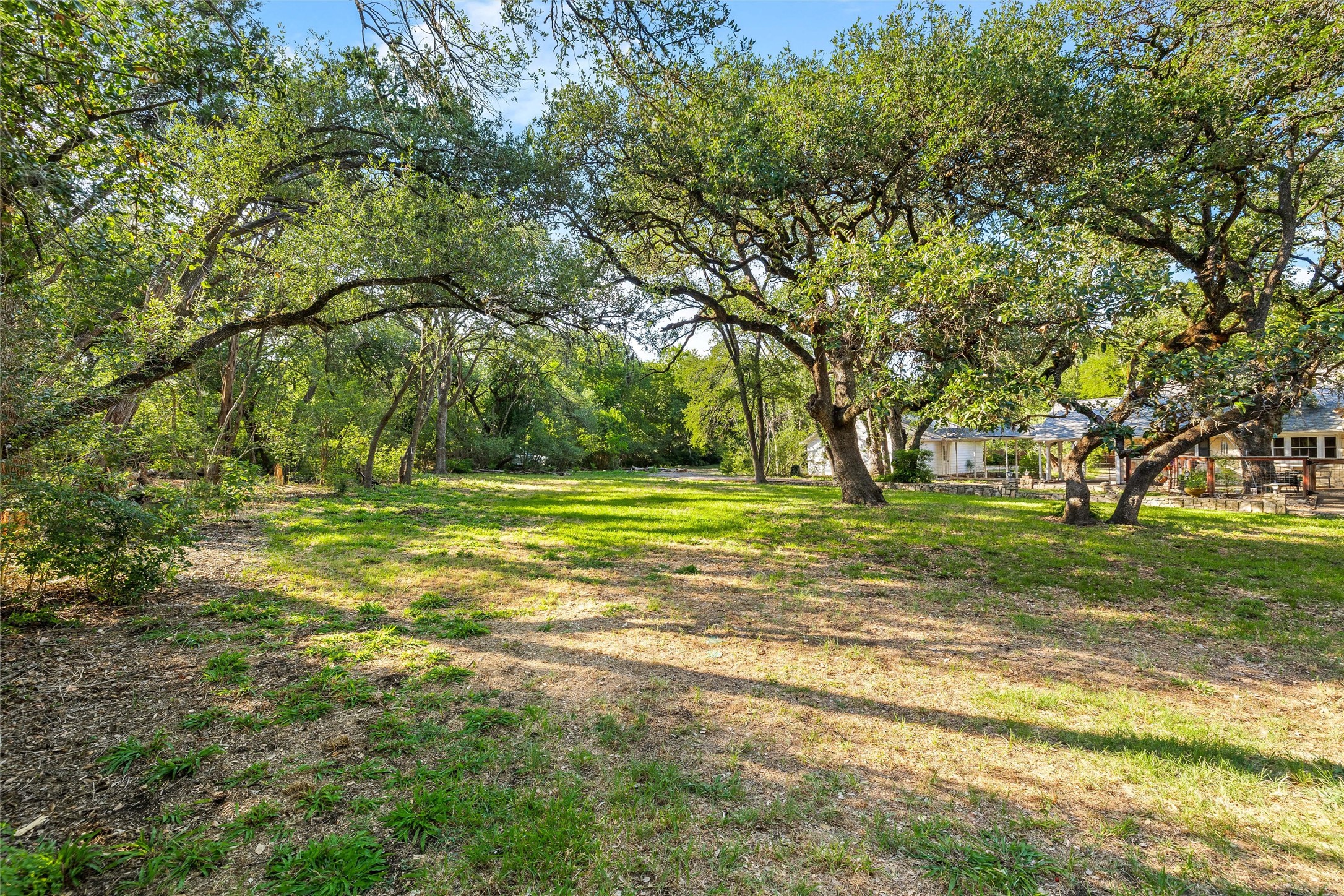4101 Spicewood Springs Rd — photo